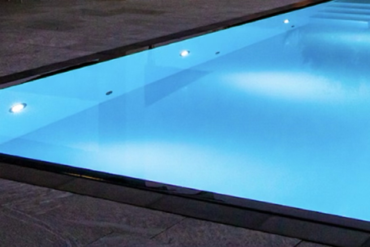 LED-Ersatzlampe PAR56