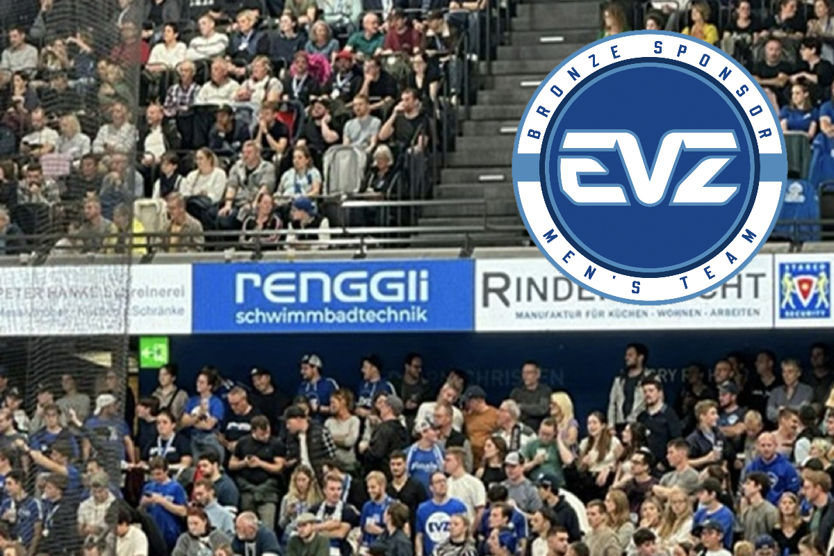 EVZ: Bronze-Sponsor